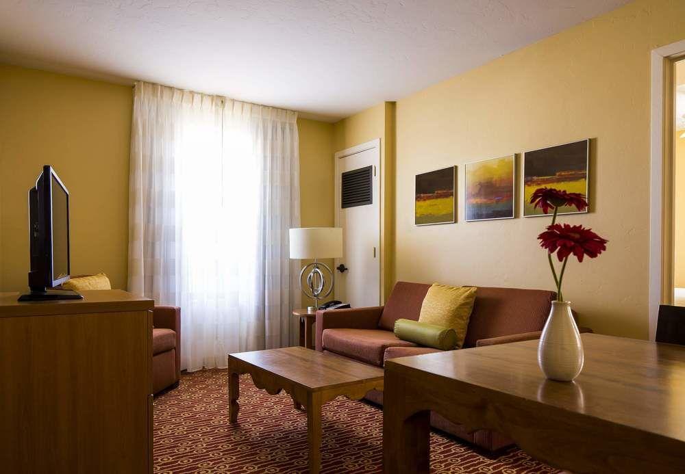 Towneplace Suites Tucson Casas Adobes Exterior photo