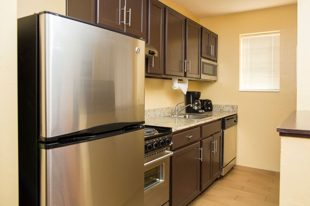 Towneplace Suites Tucson Casas Adobes Room photo