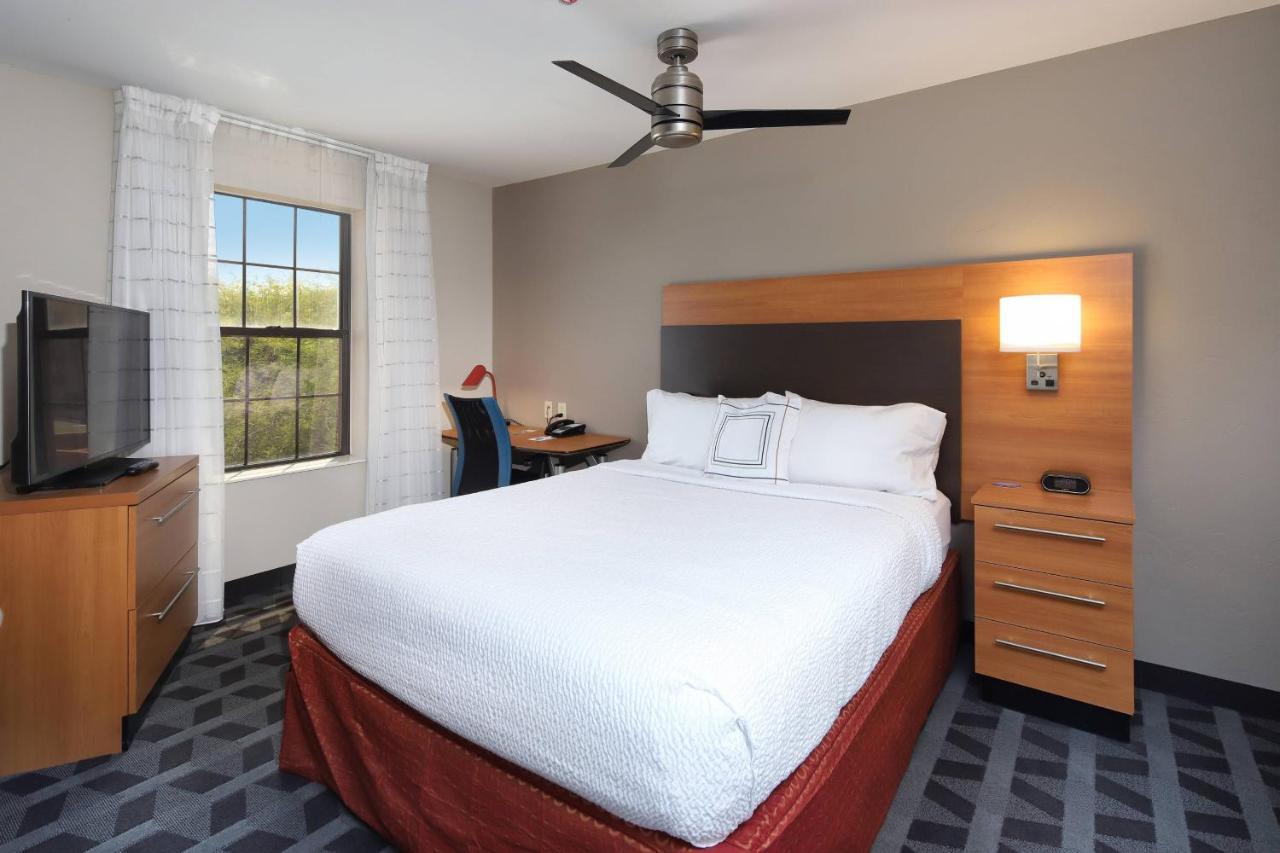 Towneplace Suites Tucson Casas Adobes Exterior photo