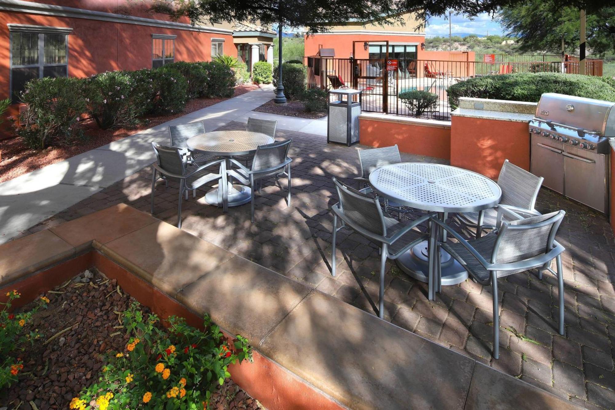 Towneplace Suites Tucson Casas Adobes Exterior photo